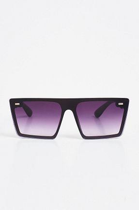 عینک آفتابی مشکی زنانه 36 Aqua Di Polo 1987 - کد 234469973