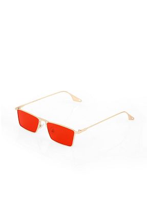 عینک آفتابی سفید زنانه 36 Aqua Di Polo 1987 - کد 255975455