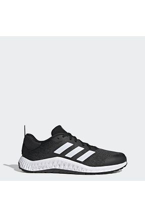 کفش دو و میدانی و تمرینی مشکی زنانه adidas - کد 844059103