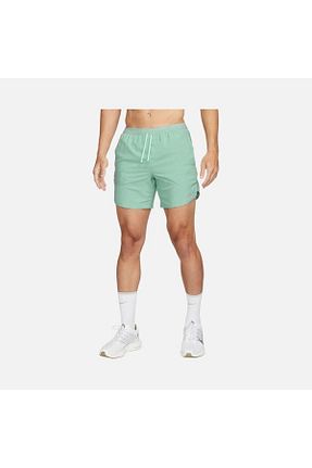 شلوارک و برمودا سبز مردانه رگولار Nike - کد 823284875