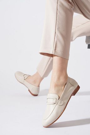 بابت رنگی زنانه چرم خالص Moda Pie - کد 939634095