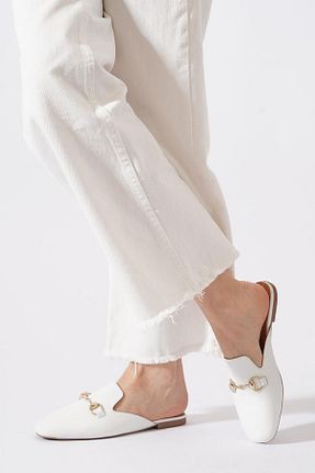 دمپائی خانگی رنگی زنانه پاشنه تخت Moda Pie - کد 939630633