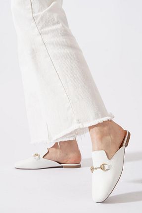دمپائی خانگی رنگی زنانه پاشنه تخت Moda Pie - کد 939630633