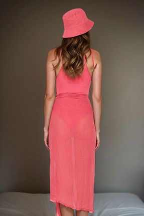 رویه بیکینی رنگی زنانه پلی استر bacc - کد 940017101