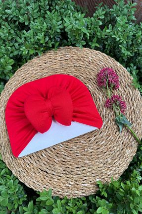 باندانا رنگی پنبه ای MASENKIDS - کد 939640528