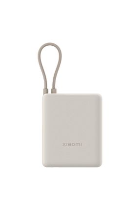 پاور بانک بژ 7900 - 11500 Xiaomi - کد 921089071