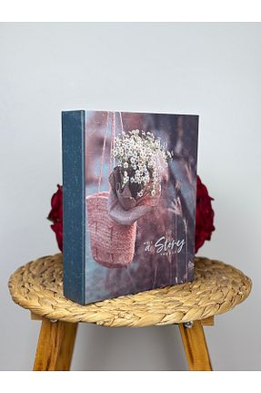 آلبوم عکس سفید Rabsev - کد 939644522
