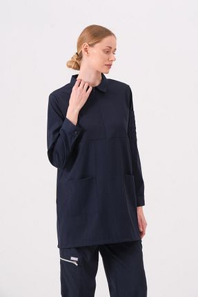 لباس کار رنگی SWAN UNIFORM - کد 939391488