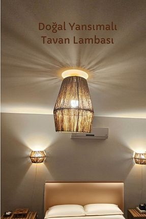 لوستر مشکی فلزی Forada Home & Style - کد 939689246