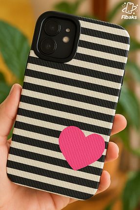 کاور و قاب رنگی iPhone 11 Fibaks - کد 868362207