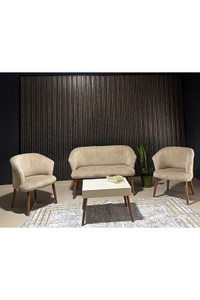 ست مبلمان چای خوری COLORMIX - کد 939122652