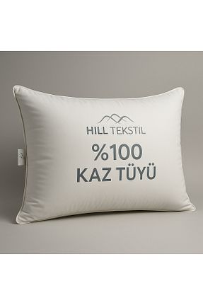 بالش سفید Pamuklu HILL TEKSTİL - کد 763477174