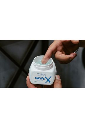 ژل مو TOTEX - کد 939760058