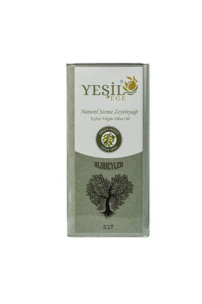 روغن زیتون Yeşil Ege - کد 939727589