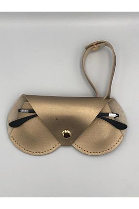 قاب عینک متالیک زنانه DUCK HOBY - کد 939772459