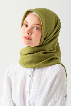 روسری رنگی پنبه ای Wega Moda - کد 938858969