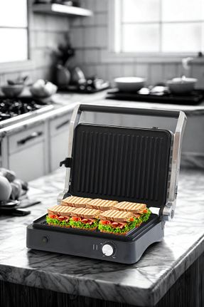 توستر طوسی 1501 - 2000 Watt Arnell - کد 939080385
