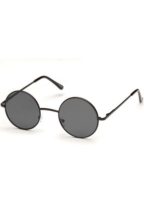 عینک آفتابی مشکی زنانه UV400 Takı Dükkanı - کد 36948288