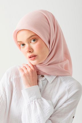 روسری رنگی پنبه ای Wega Moda - کد 938858937