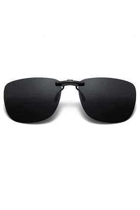 عینک آفتابی مشکی مردانه پلاریزه Belletti - کد 36785569