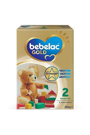 شیر کمکی Bebelac - کد 233229176