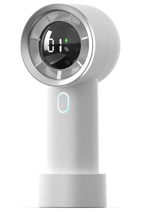 پنکه سفید Mini Fan The Wlue - کد 938456464