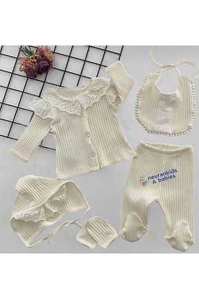 بعد از زایمان بژ بچه گانه پنبه ای nevrankids - کد 371954501