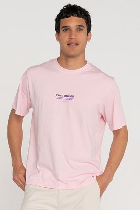 تیشرت رنگی مردانه Relaxed Jack & Jones - کد 936087700