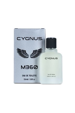 ادکلن مردانه Cygnus - کد 939979662