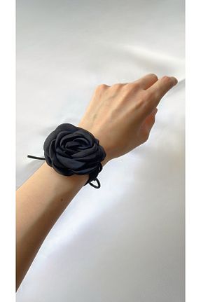 چوکر مشکی solaris design - کد 938441973