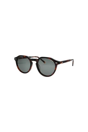 عینک آفتابی زرشکی زنانه 49 Slazenger - کد 939838741