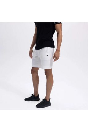 شوارک اسپرت سفید مردانه بلند Ellesse - کد 921361574