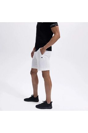 شوارک اسپرت سفید مردانه بلند Ellesse - کد 921361574