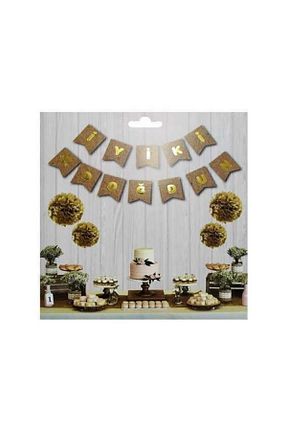 نوشته های جشن تولد Deniz Party Store - کد 39621435