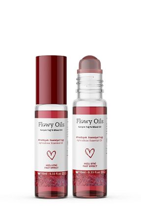  Flowy Oils - کد 730666933