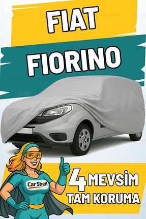 چادر خودرو Car Shell - کد 939844332