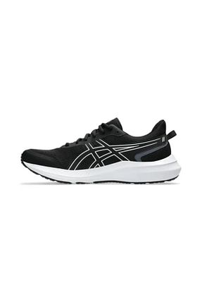 کفش اسنیکر مشکی مردانه بند دار Asics - کد 901386951