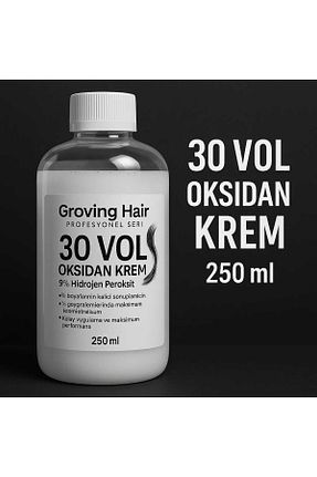 حلال رنگ GROVİNG HAİR - کد 939019937