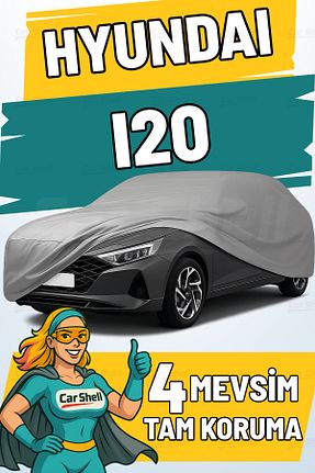 چادر خودرو Car Shell - کد 939843841