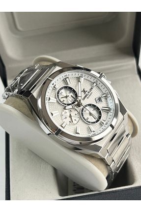 ساعت مچی طوسی مردانه 41-45 میلی متر Daniel Klein - کد 933349734
