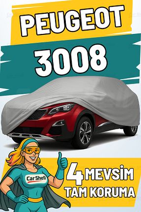 چادر خودرو Car Shell - کد 939843897