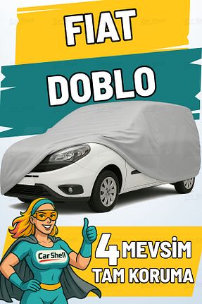 چادر خودرو Car Shell - کد 939843782
