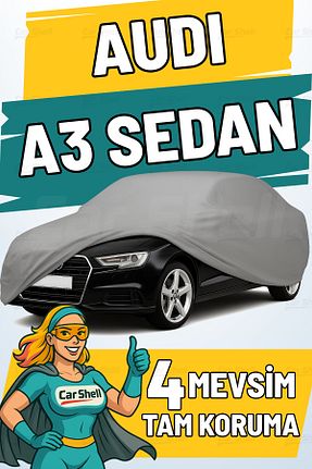 چادر خودرو Car Shell - کد 939843883