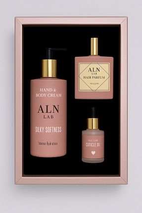ست مراقبت پوست ALN LAB COSMETİC - کد 939858169
