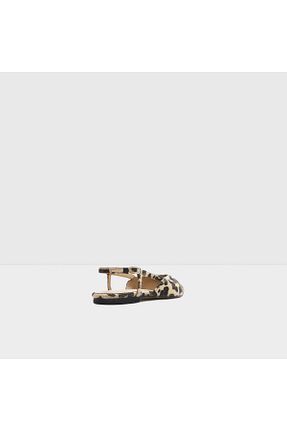 بابت قهوه ای زنانه چرم مصنوعی Aldo - کد 921055907
