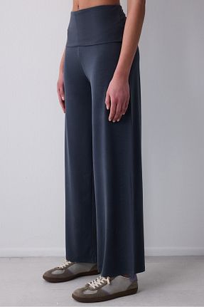 شلوار طوسی زنانه الاستین Penti - کد 929348287