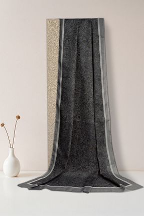شال رنگی زنانه پنبه ای Sekine İpek - کد 939924356