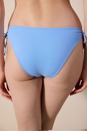 پائین تنه بیکینی آبی زنانه ساده Penti - کد 832759356