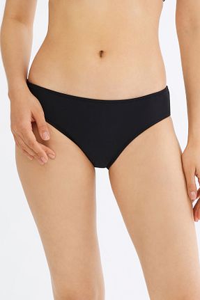 پائین تنه بیکینی مشکی زنانه ساده Penti - کد 98524849