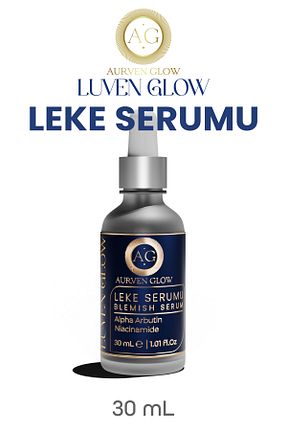 ست مراقبت پوست LUVEN GLOW - کد 939933519